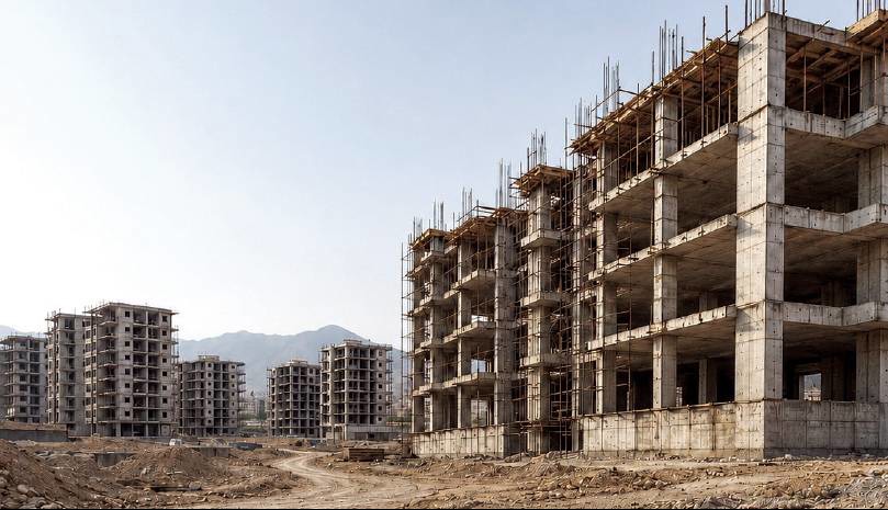 وامِ بزرگ‌تر، بارِ سنگین‌تر