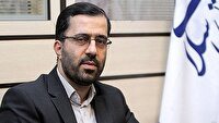 عباس گودرزی سخنگوی هیئت رئیسه مجلس در سال سوم مجلس شد