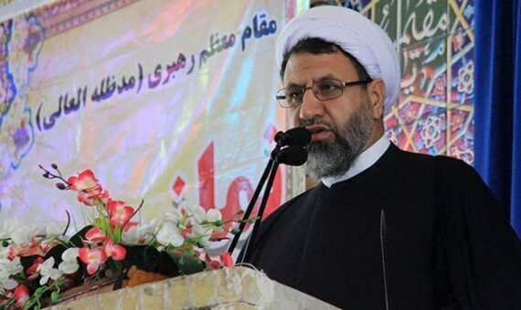نماز باشکوه عید سعید قربان در کرمان برگزار شد