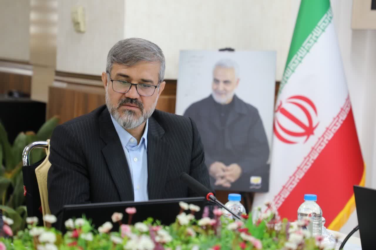 کرمان رصد