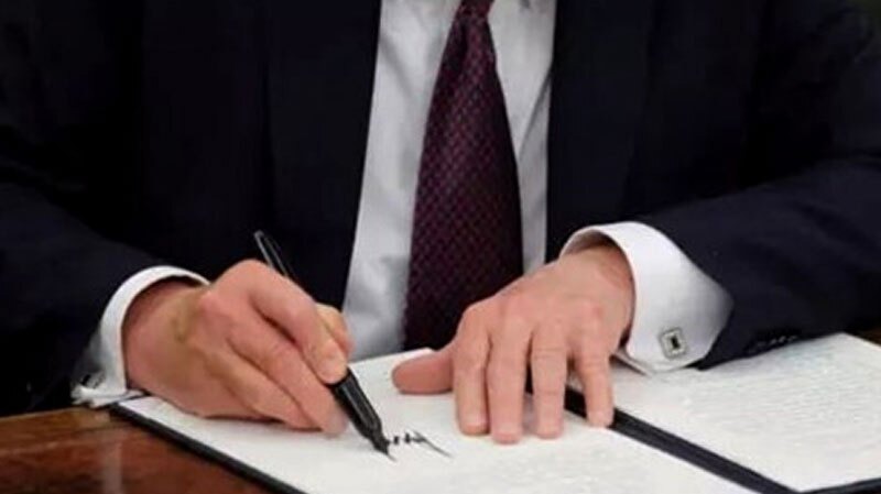 توافق خیالی؛ عملیات روانی ترامپ برای پنهان سازی شکست در برابر ایران
