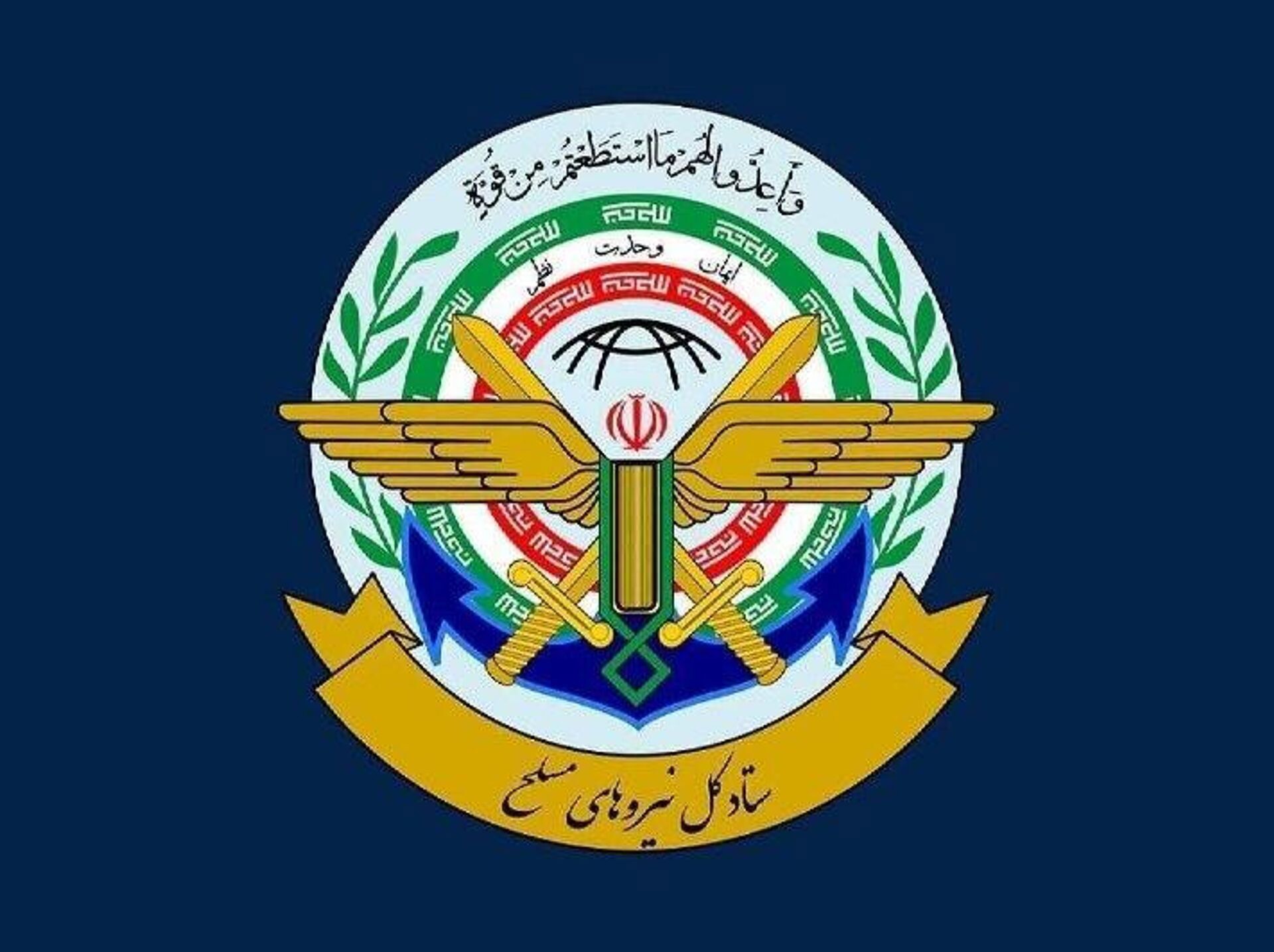 قرارگاه خاتم: شناورها فقط از مسیر تعیین شده حرکت کنند
