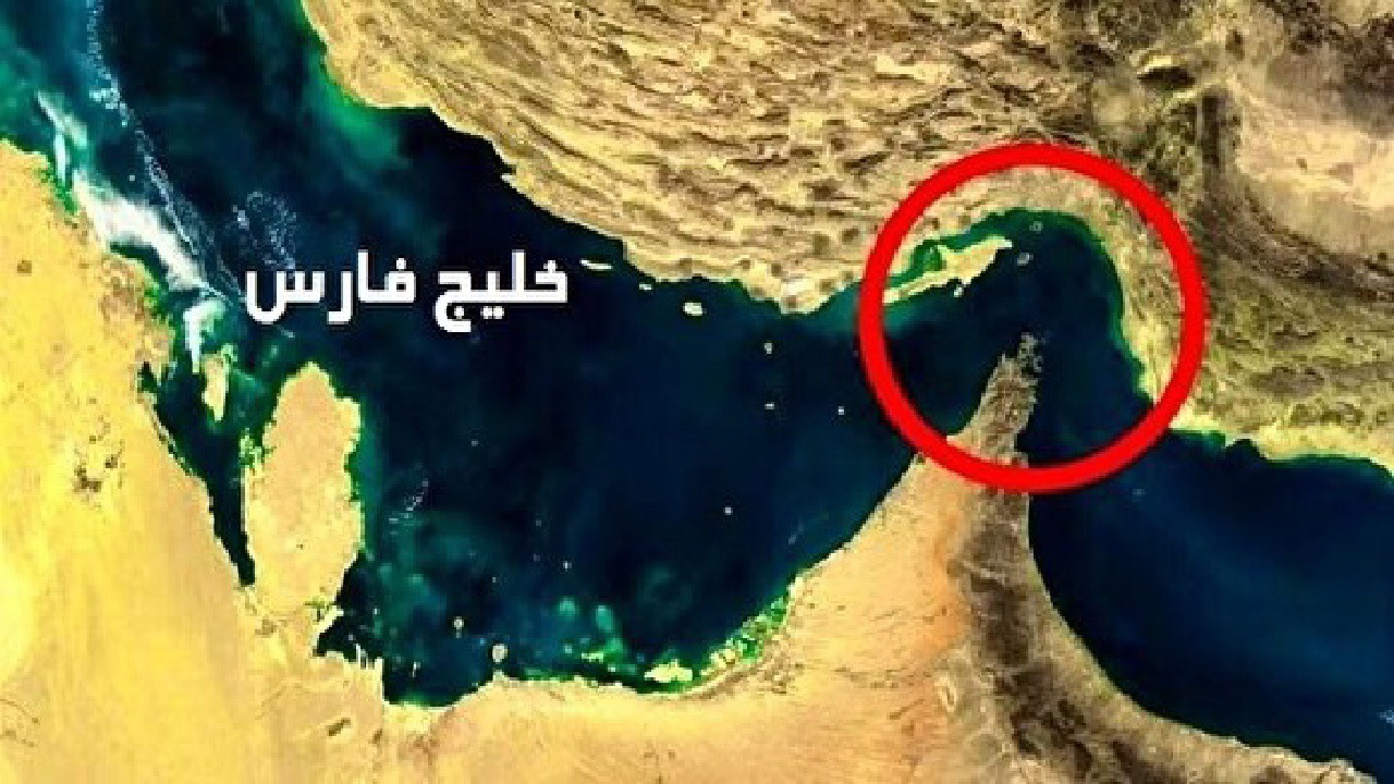 تصمیم قطعی مجلس تبدیل طرح مدیریت تنگه هرمز به قانون است