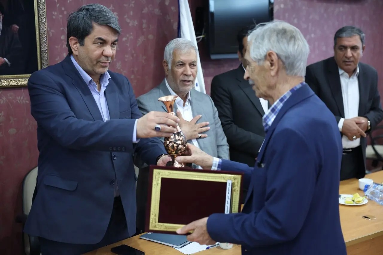 «عدالت آموزشی» یکی از ارکان عدالت اقتصادی و اجتماعی در برنامه "کرمان برفراز