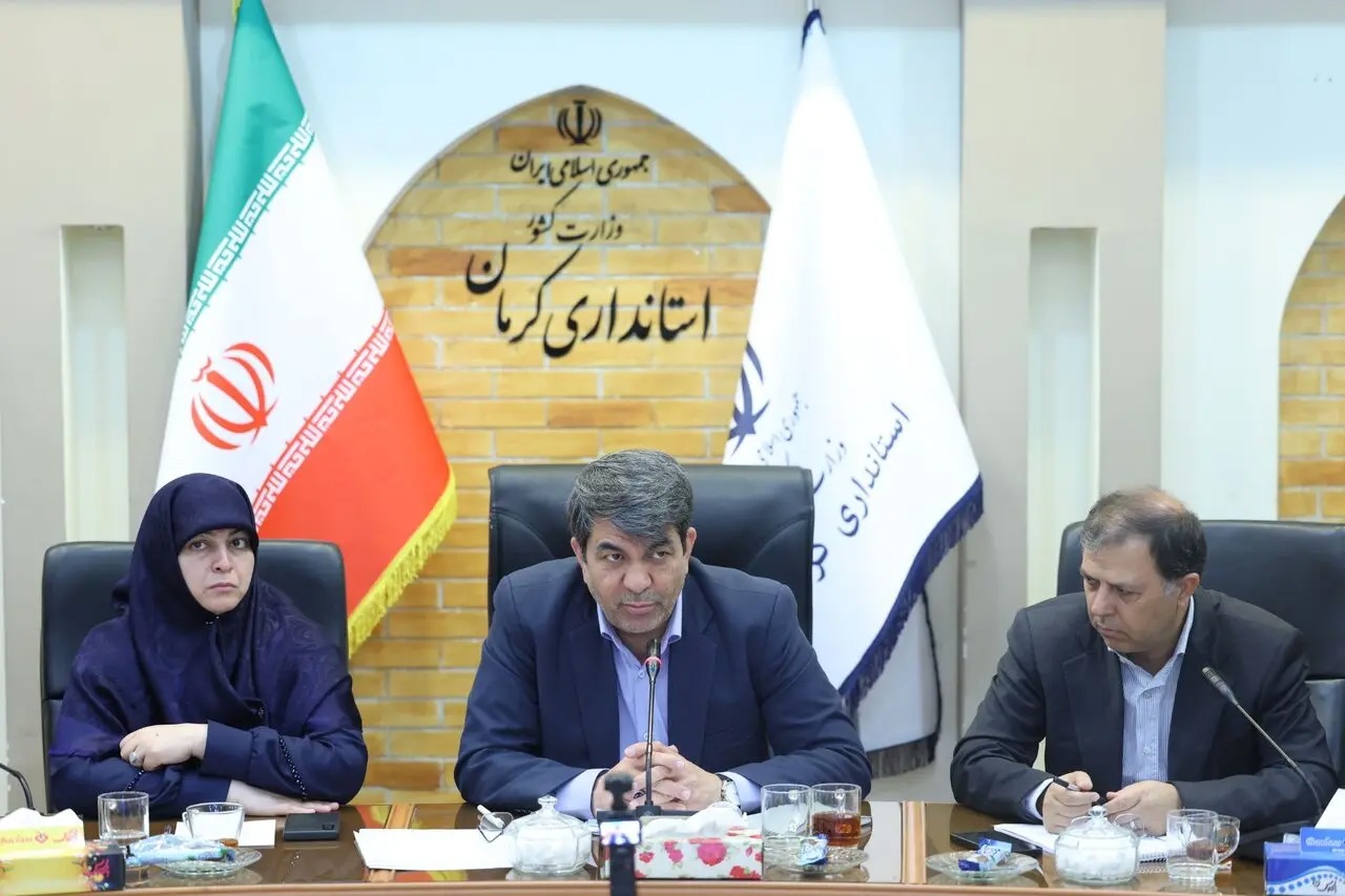 ضرورت اصلاح باورها در سطح مدیران و کارشناسان در خصوص تکریم ارباب رجوع