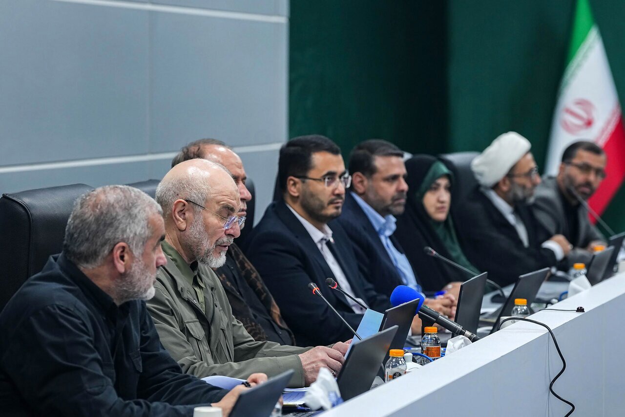 رأی مجلس به خانم رفیعی تأییدی بر پیش رو بودن بانوان در میان امت مبعوث است