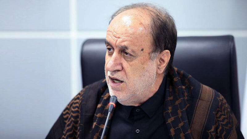حاجی بابایی: محاصره اقتصادی دشمن را بی اثر می‌کنیم