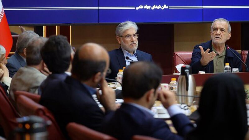 پیشرفت‌کشور در گروی تبدیل‌دانشگاه‌ها به کانون‌های حل‌مسائل