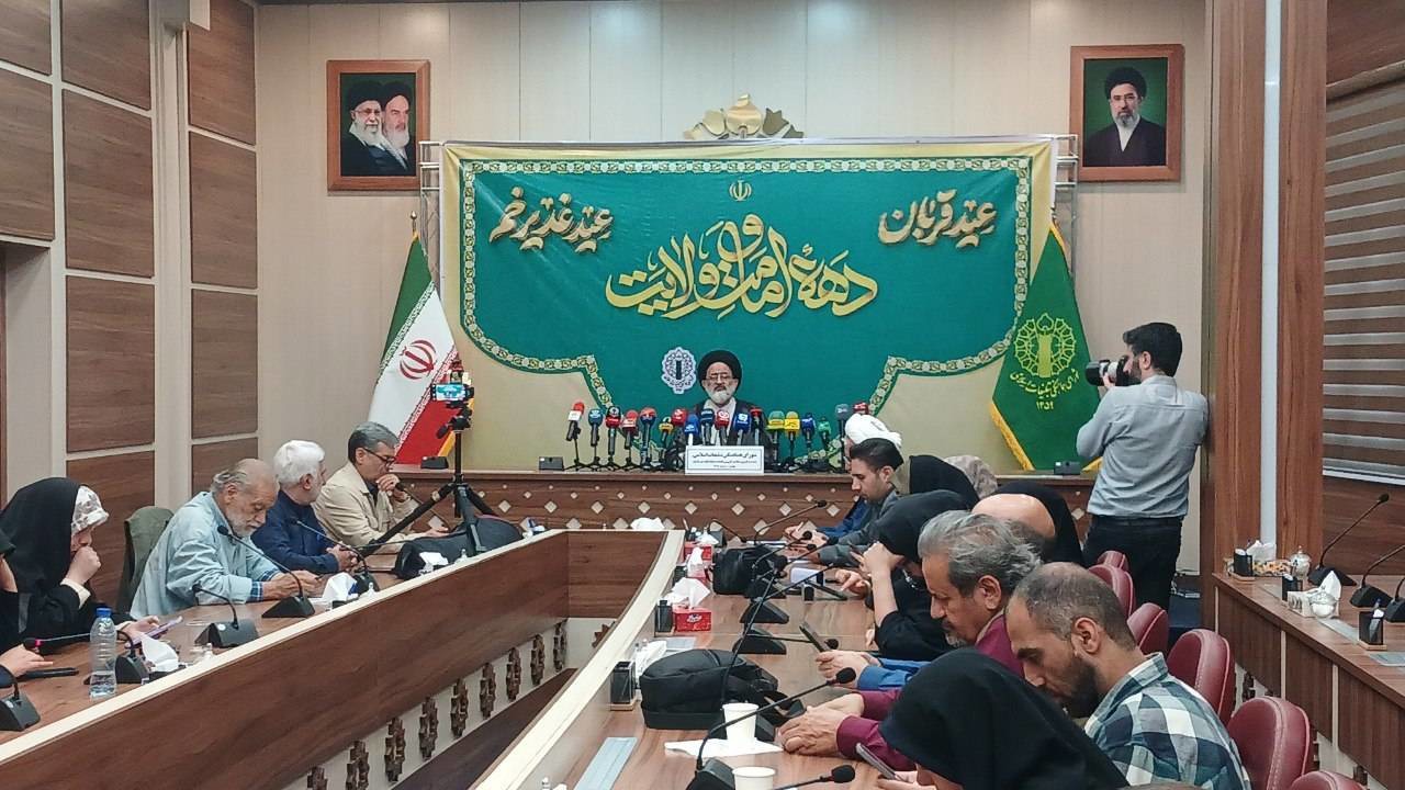 تقوی: محتوای دهه امامت و ولایت فرصتی بسیار غنی است