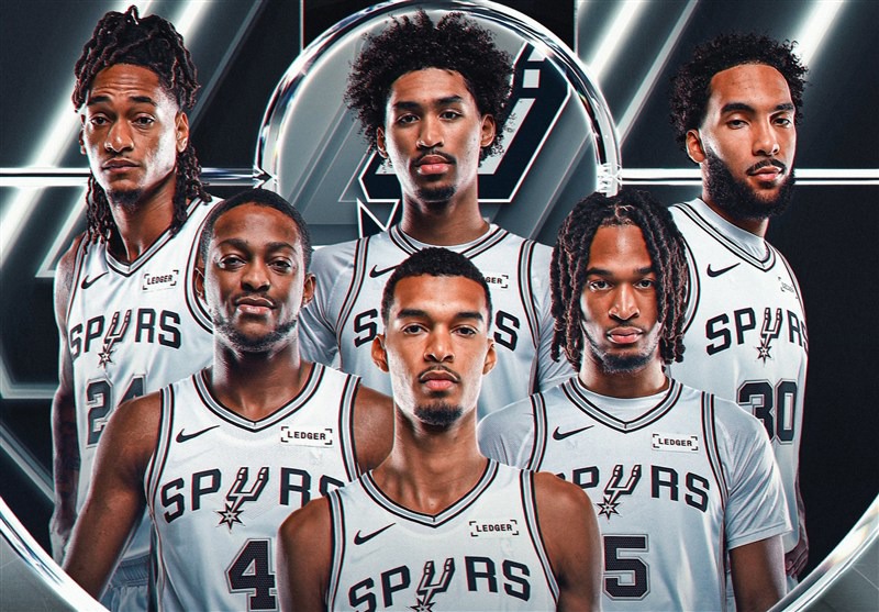 رکورد تاریخی و ۴۹ ساله NBA در آستانه فروپاشی