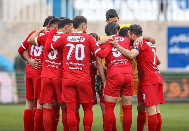 جدایی محتمل ستاره‌های پا به سن گذاشته از پرسپولیس