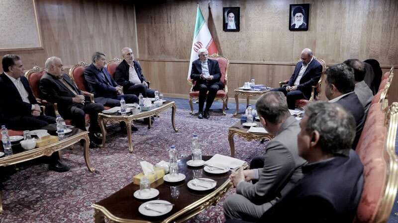 کرمان رصد