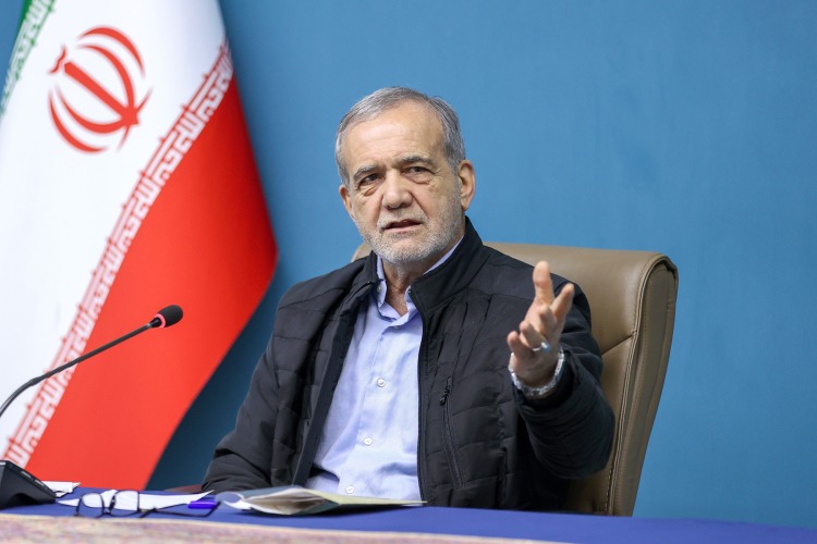 تلاش‌های دولت برای مدیریت کشور در دوران جنگ و پساجنگ