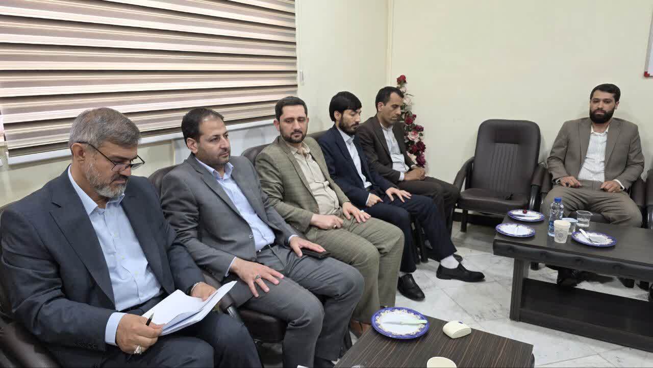کرمان رصد