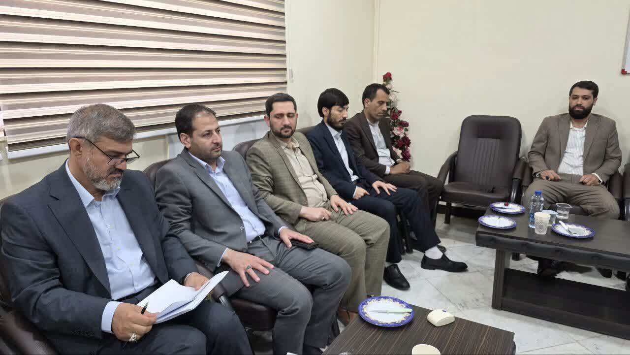 برخورد قاطع با قاچاق سوخت و تیراندازی با سلاح در عنبرآباد در دستور کار