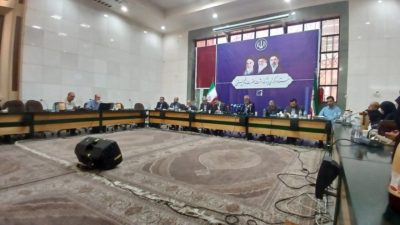 ۱۴ خرداد؛ روز تجدید میثاق با آرمان‌های امامین انقلاب و بیعت با رهبر انقلاب