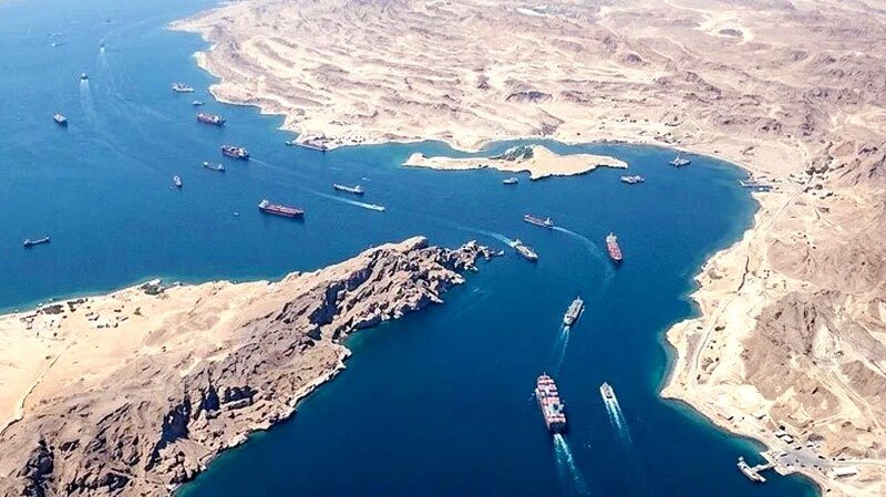 گزارش راهبردی «ماهیت تنگه هرمز در مطالعات استراتژیک» منتشر شد