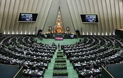 متعهد می‌شویم مجلس تراز امت مبعوث شده را ترسیم کنیم