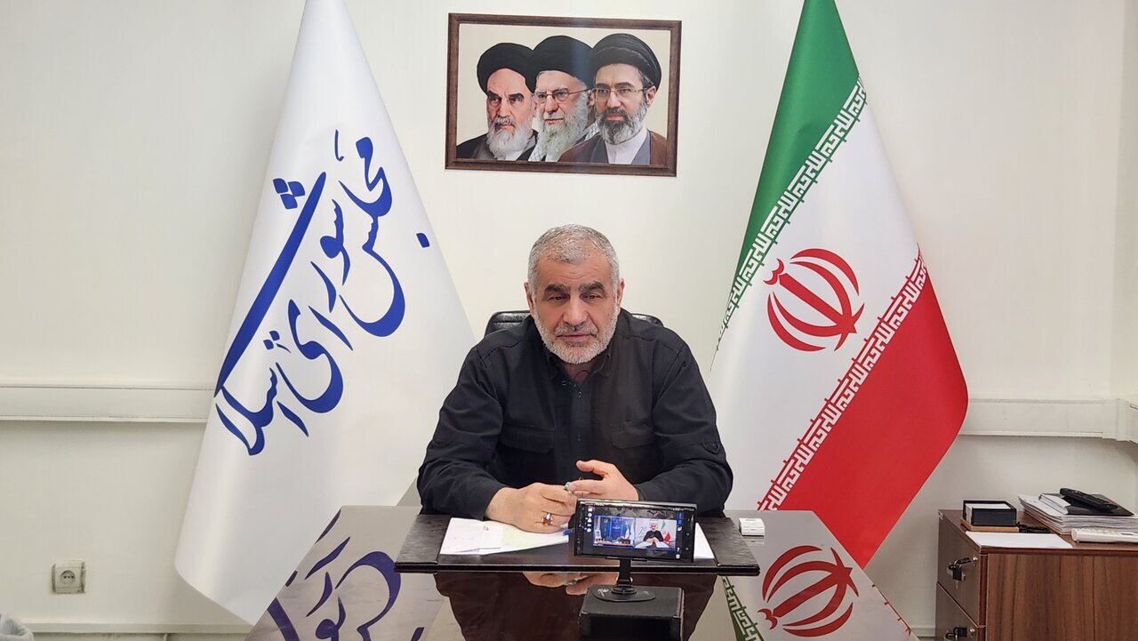 کرمان رصد