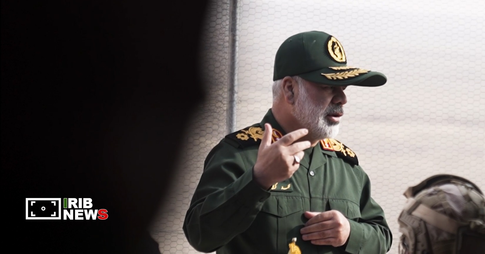 فرمانده نزسا: برای مقابله با هر تهدیدی کاملا آماده‌ایم