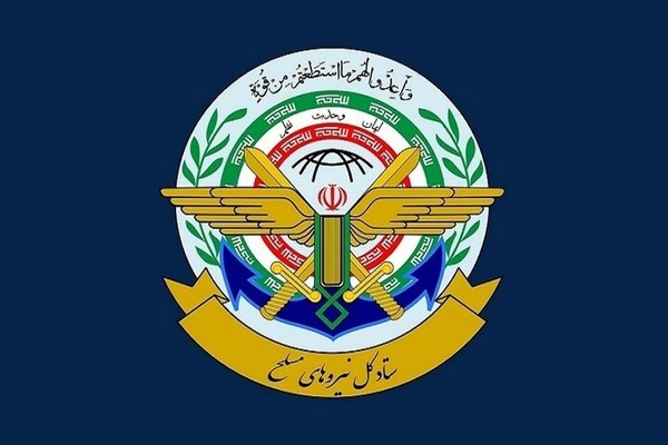 هشدار قاطع قرارگاه خاتم؛ سرزمین‌های اشغالی را ترک کنید
