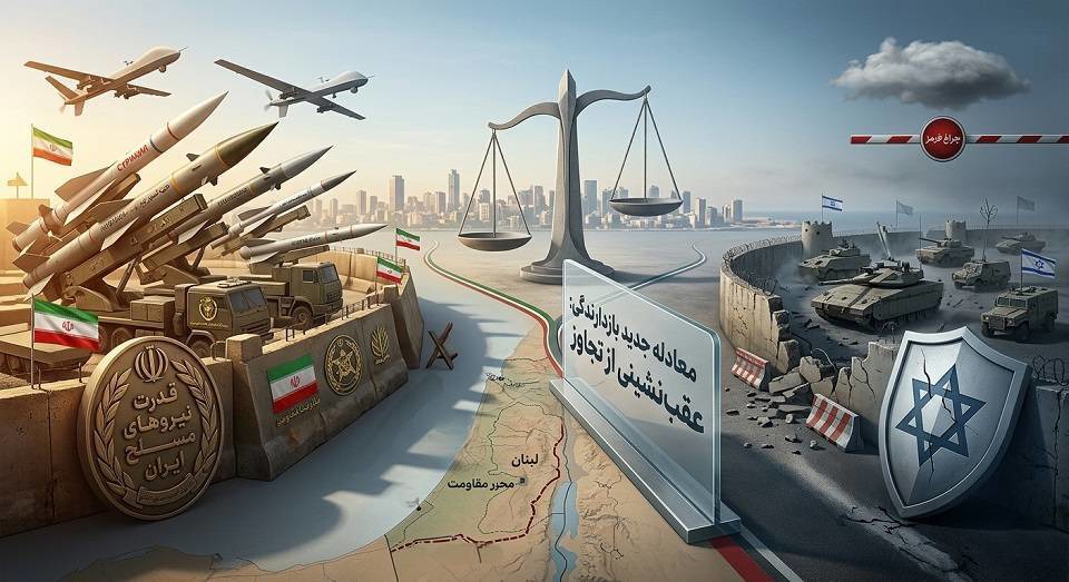 چرا ترامپ به نتانیاهو «چراغ قرمز» نشان داد؟