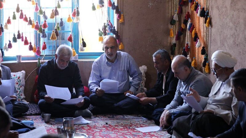 کرمان رصد