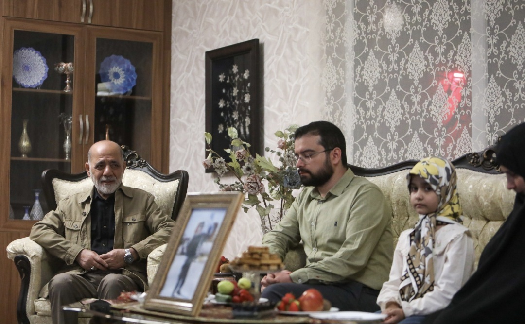 کرمان رصد