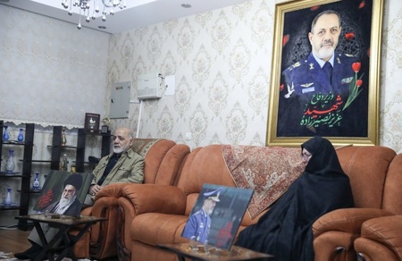کرمان رصد