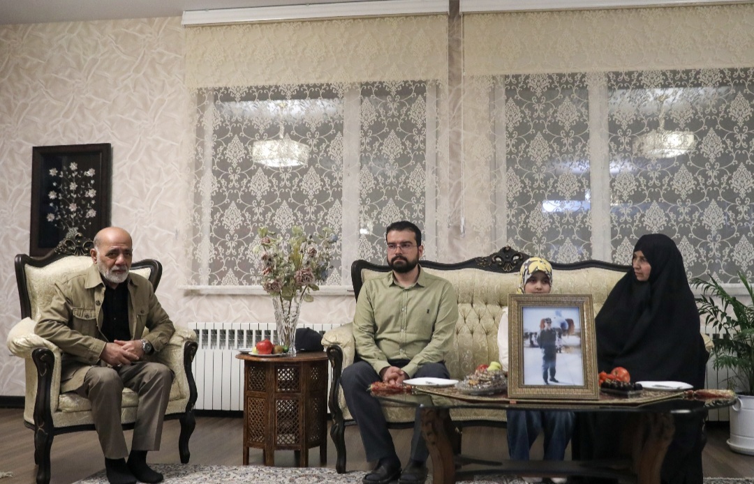 کرمان رصد