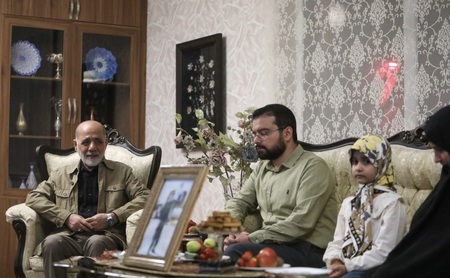کرمان رصد