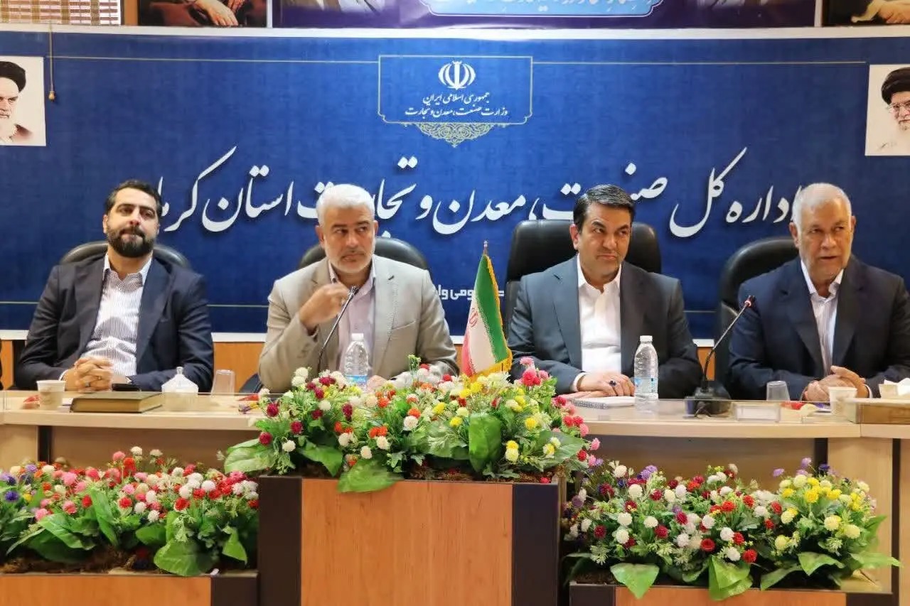 تکمیل زنجیره تولید و فرآوری زغال‌سنگ؛ در دستور کار استان