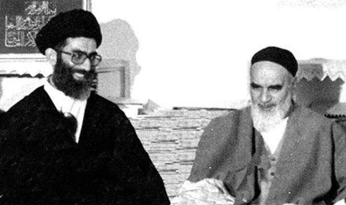 حرکت به سوی قله؛ روایتی از دو رهبر و یک مسیر
