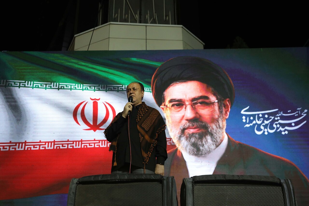 کرمان رصد