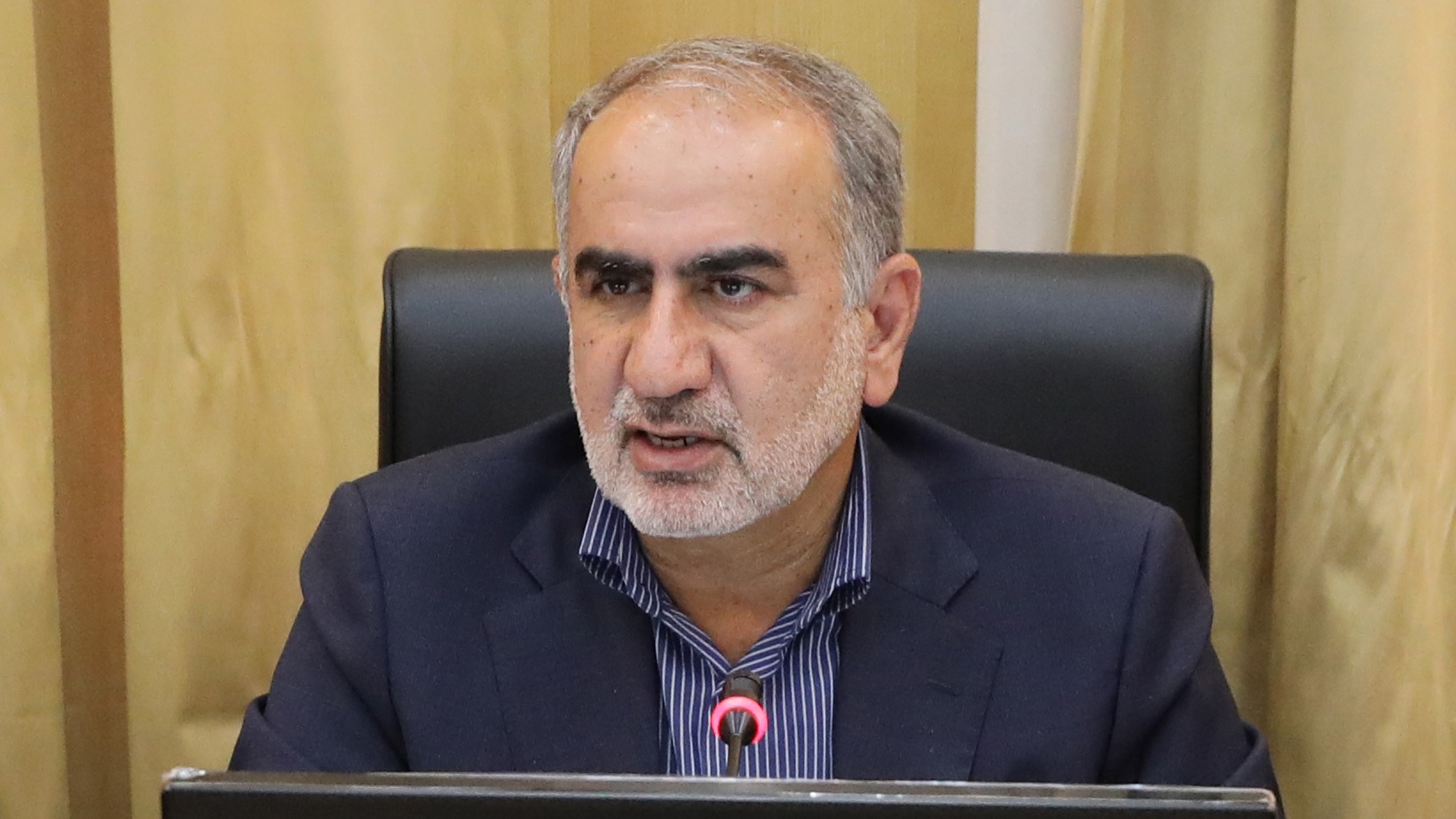 نقدینگی مردم با ایجاد صندوق‌های طرح تلفیقی به سمت تولید هدایت می‌شود