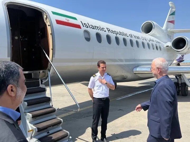 کرمان رصد