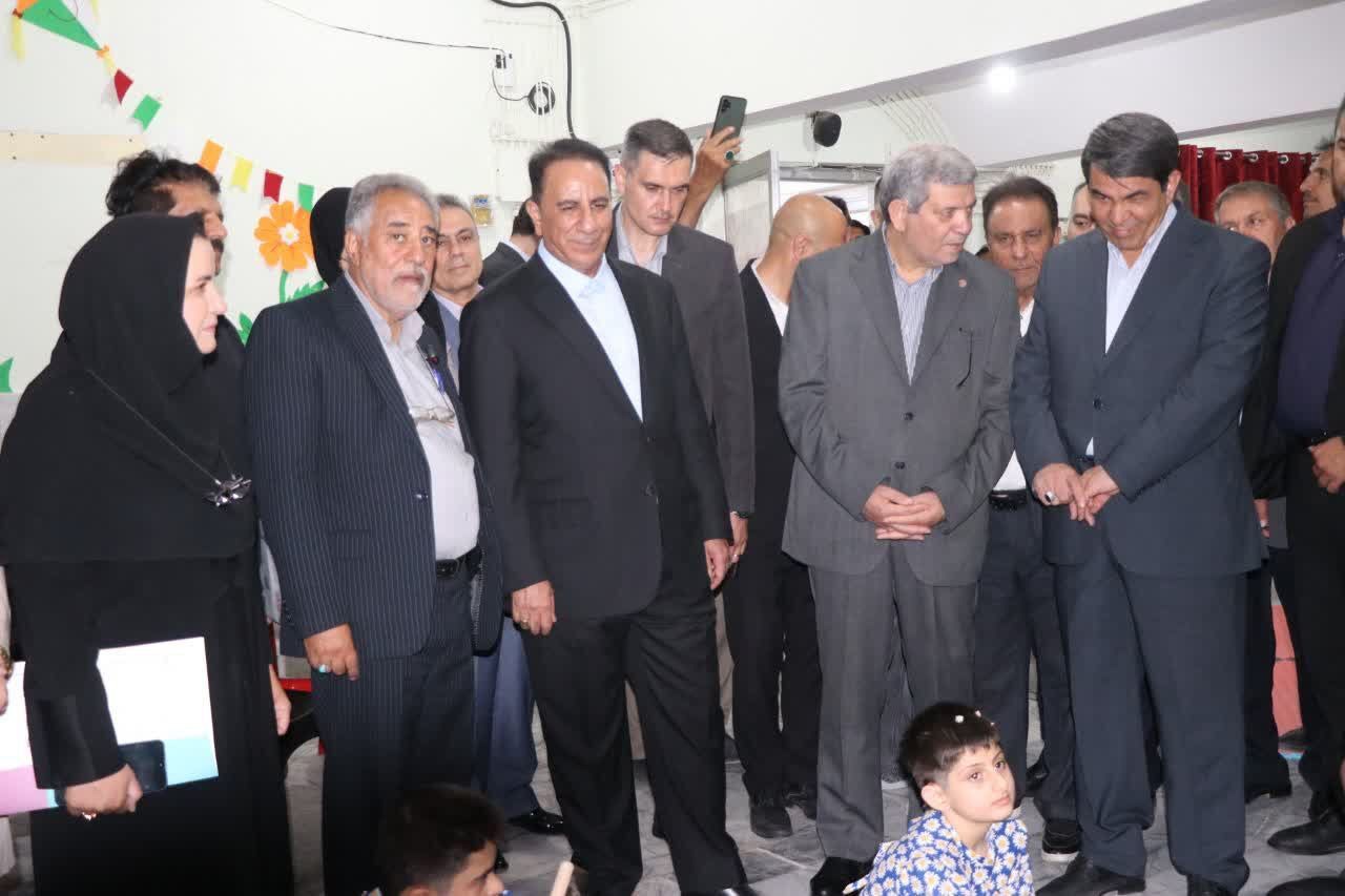 حرکت به سمت «سالمندی سالم» از اولویتهای بهزیستی کشور