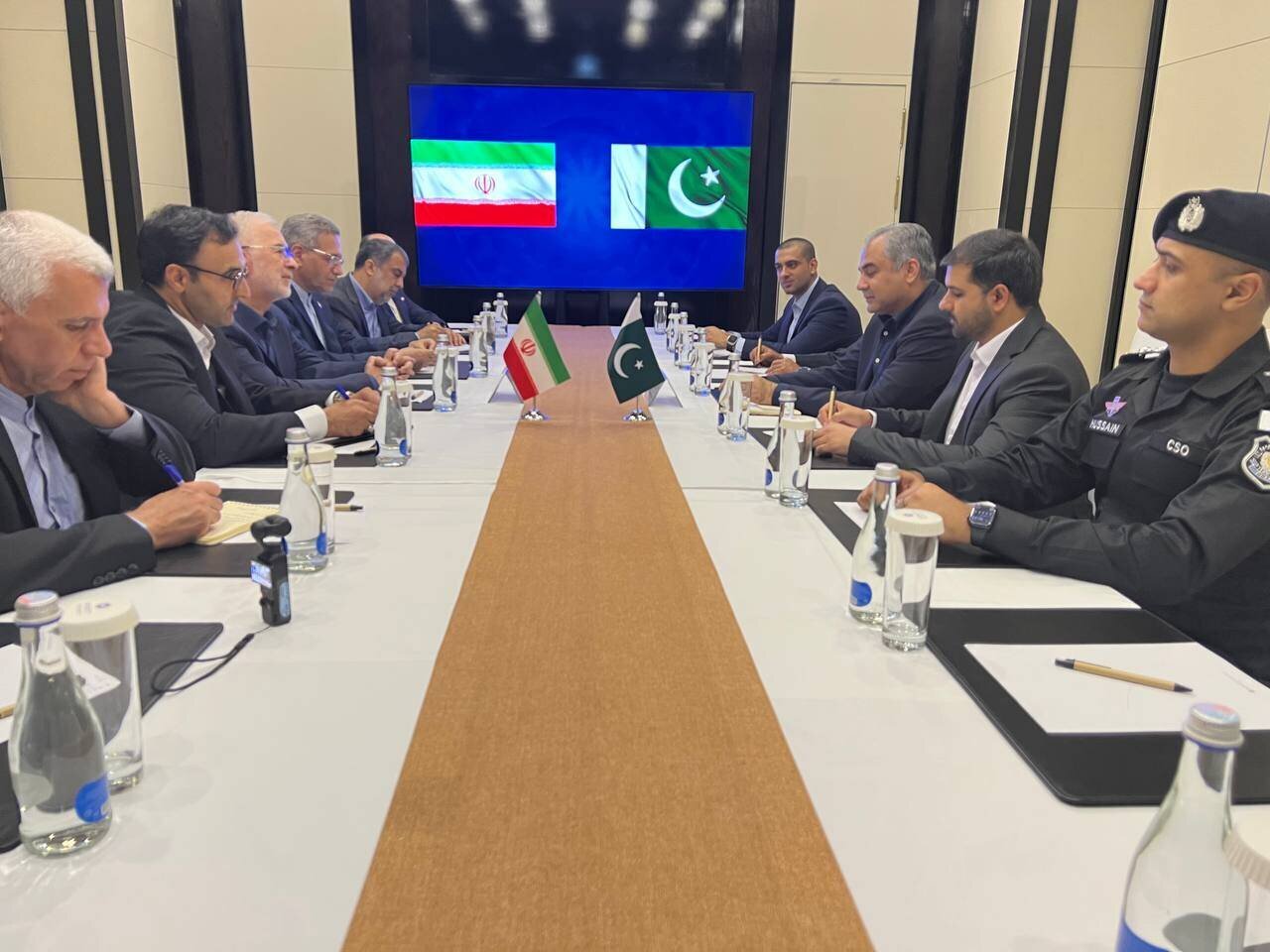 کرمان رصد