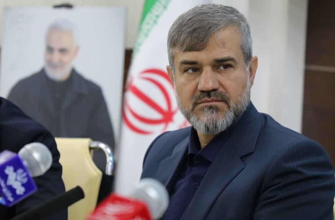 کرمان رصد