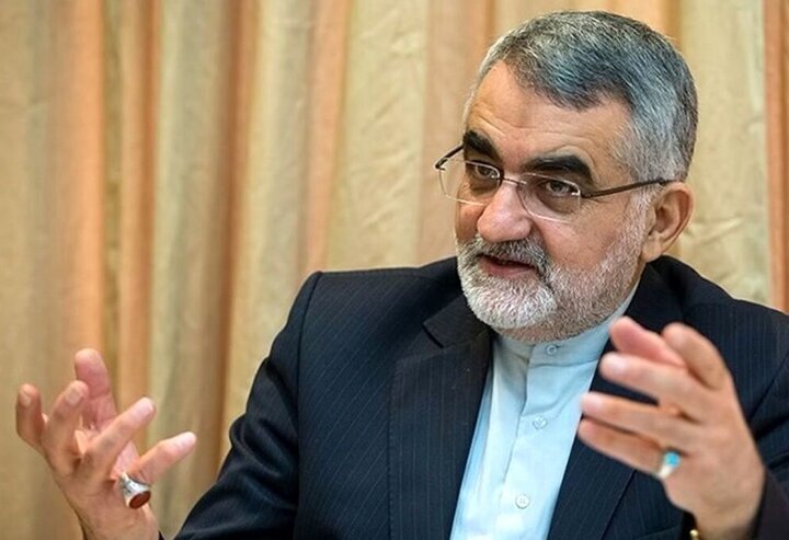 کرمان رصد