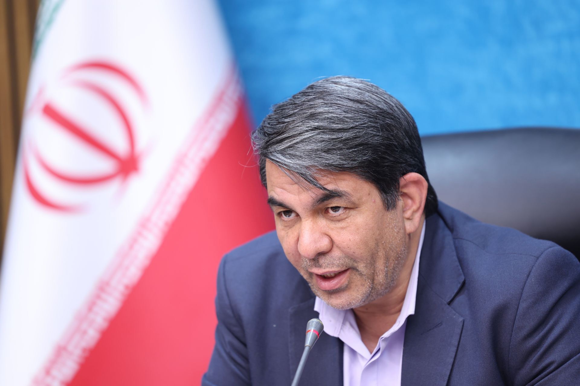 هر پایگاه بسیج می‌تواند مروج مصرف بهینه انرژی باشد