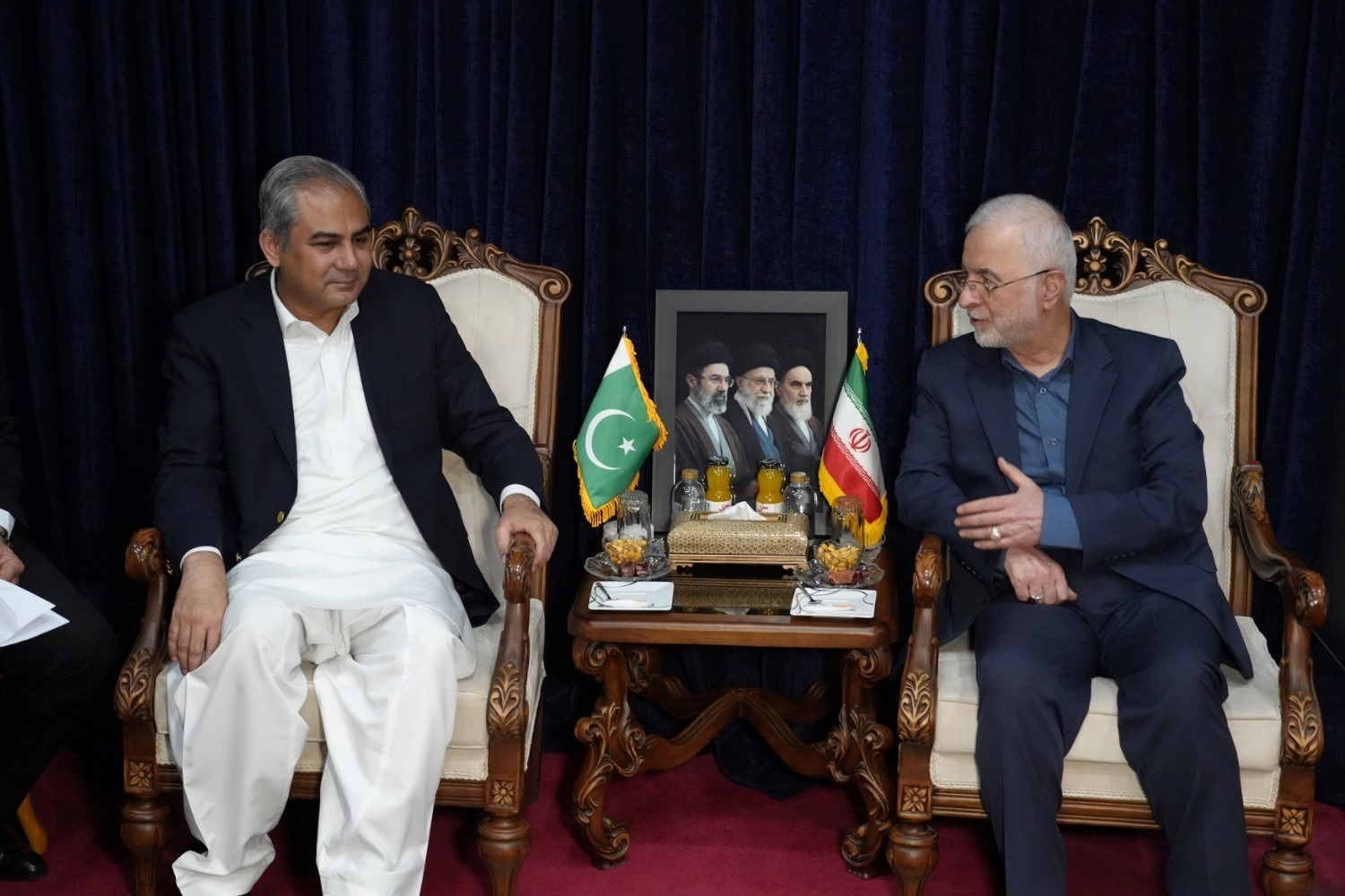 کرمان رصد