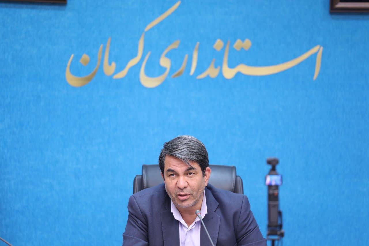 طالبی: مدیریت مصرف انرژی، جهادی ملی جلوگیری از خاموشی بخش خانگی است