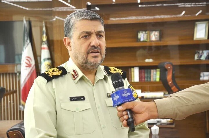 کرمان رصد