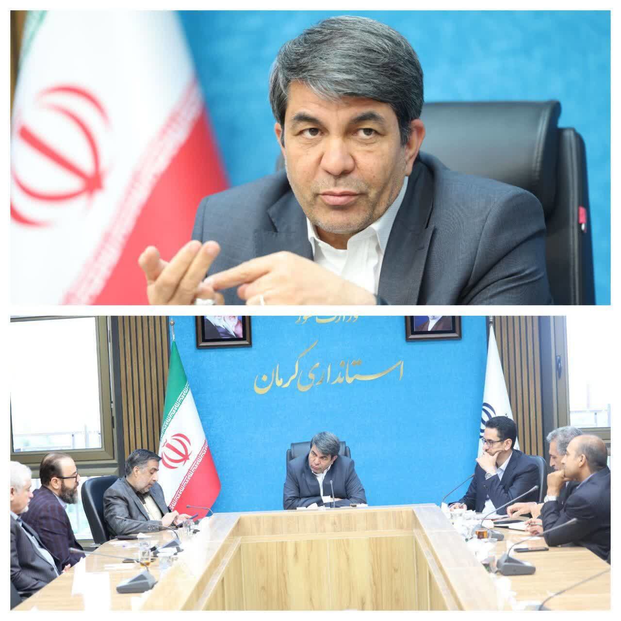 پیشبرد برنامه‌های توسعه استان بدون حضور رسانه‌ها امکان‌پذیر نیست
