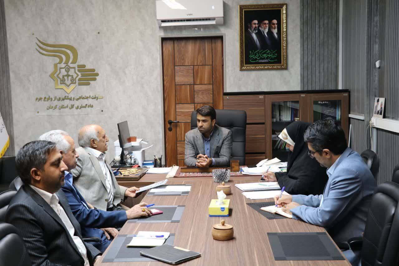 کرمان رصد
