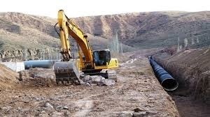 تأمین اضطراری آب در رفسنجان