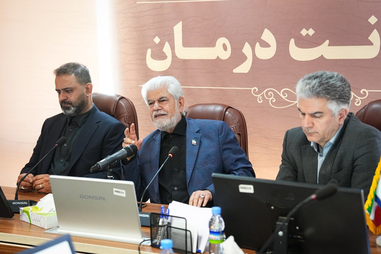 کرمان رصد