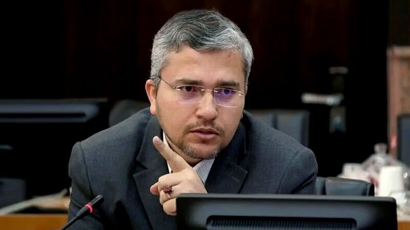 سخنگوی امنیت ملی مجلس: امشب به آسمان اسرائیل نگاه کنید