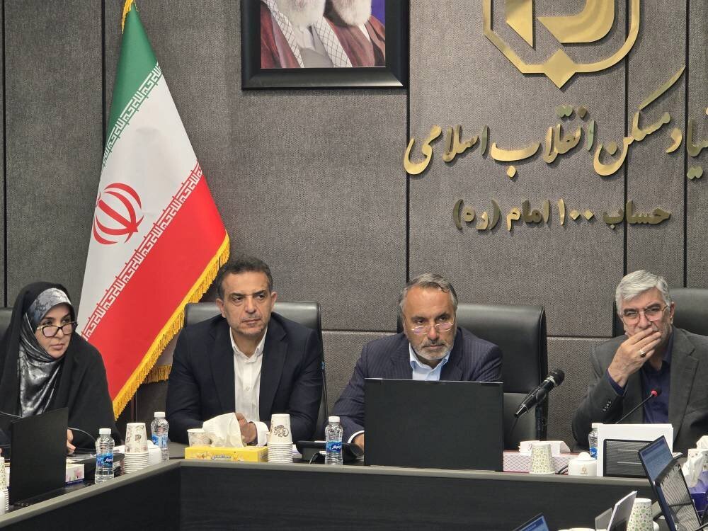 بازسازی واحد‌های آسیب‌دیده از جنگ تسریع می‌شود